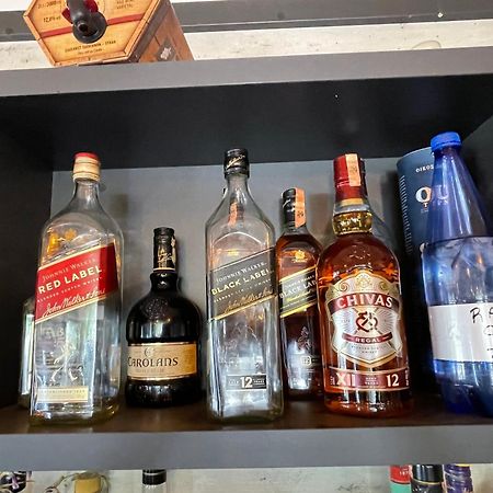 Hotel Mesopotami Bagian luar foto