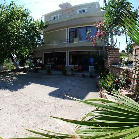 Hotel Mesopotami Bagian luar foto