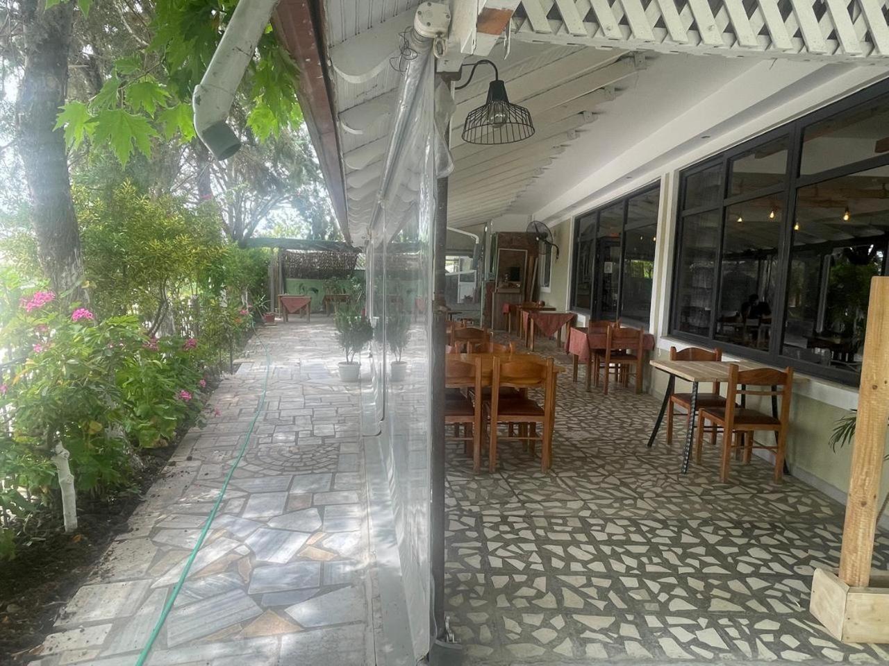 Hotel Mesopotami Bagian luar foto
