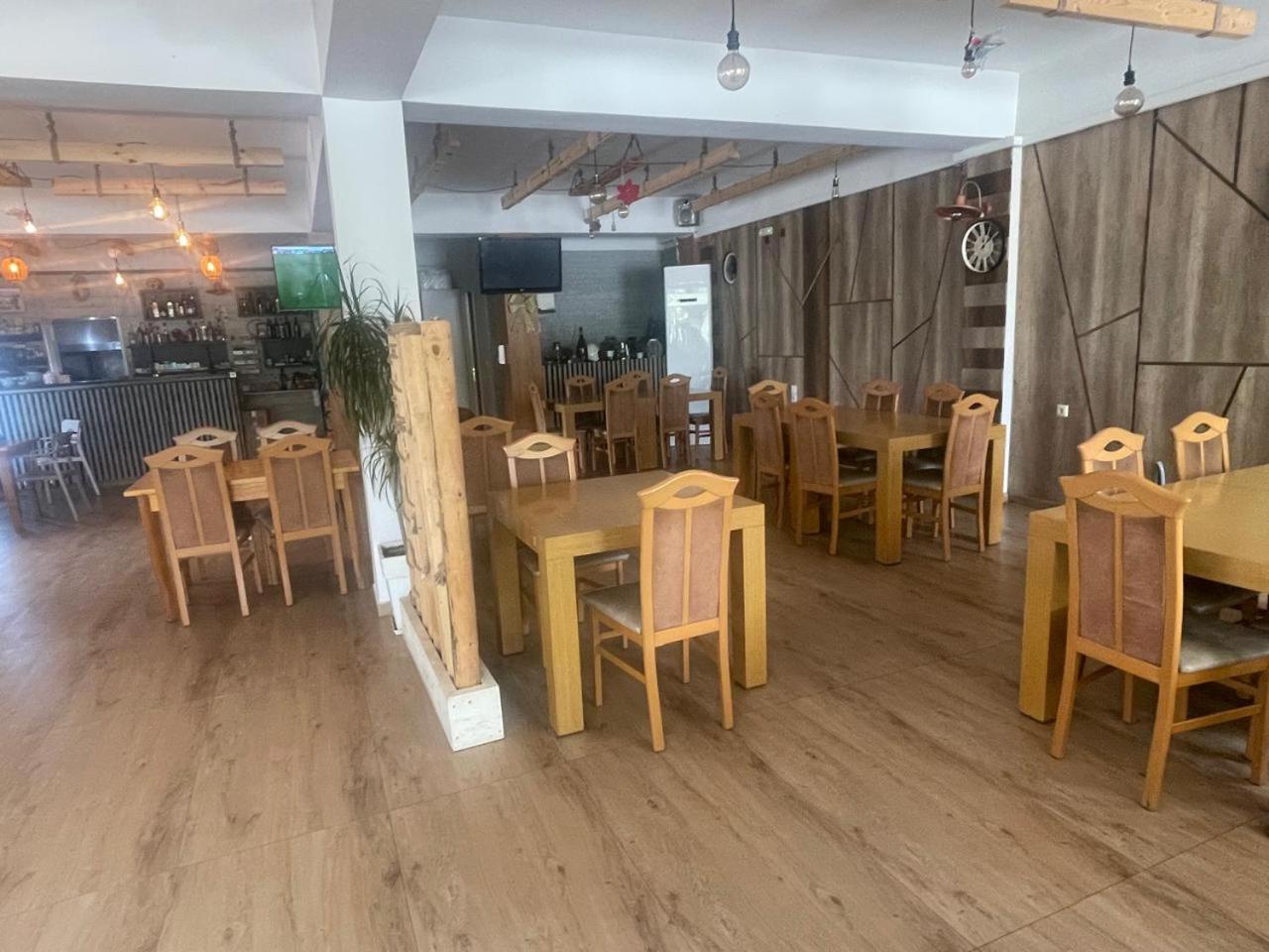 Hotel Mesopotami Bagian luar foto