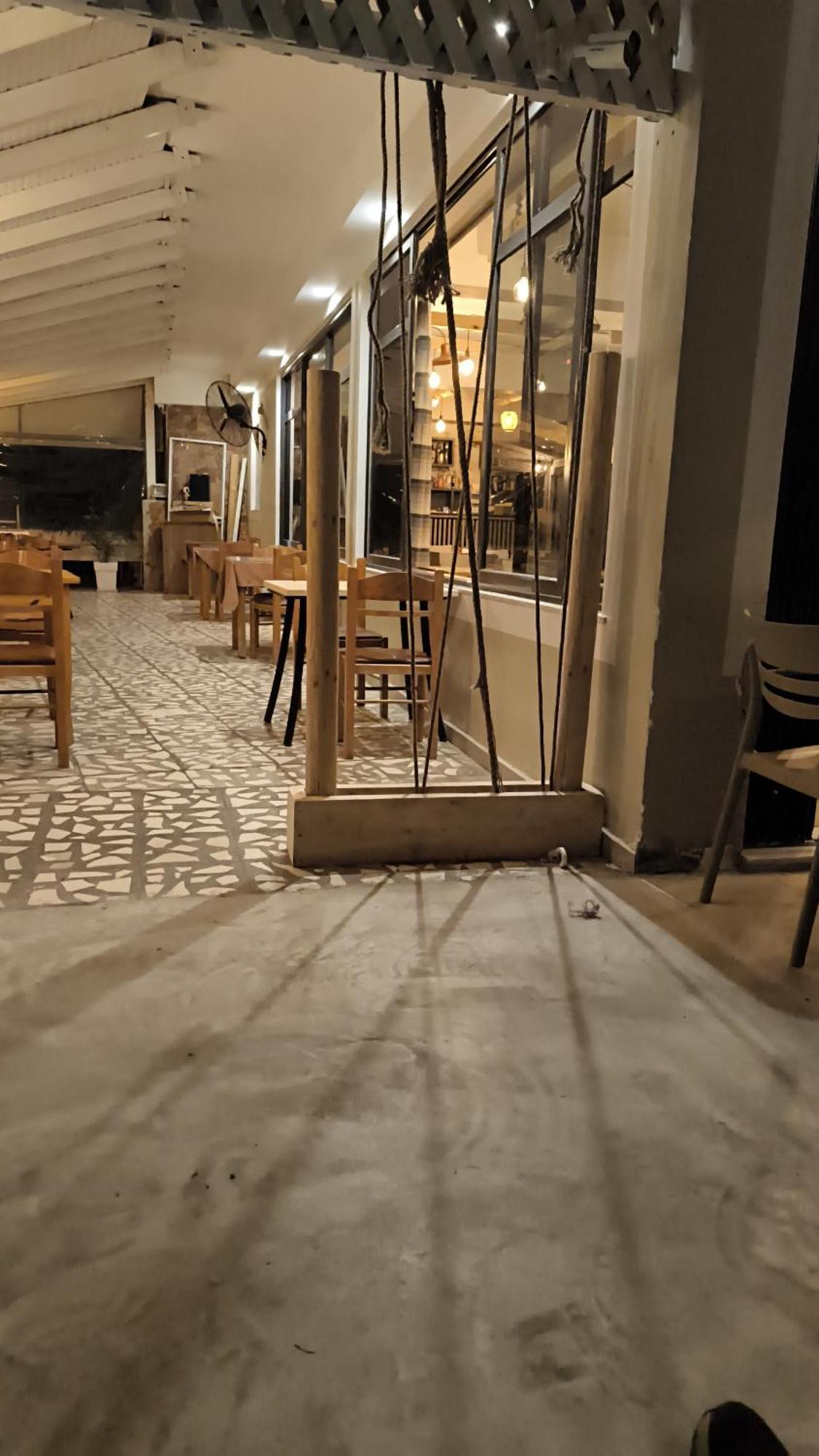 Hotel Mesopotami Bagian luar foto