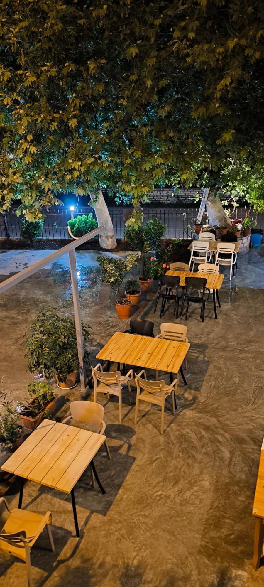 Hotel Mesopotami Bagian luar foto