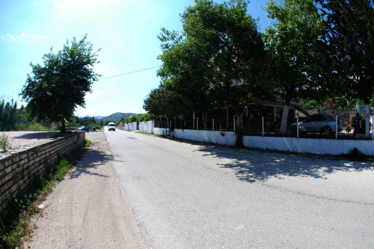 Hotel Mesopotami Bagian luar foto