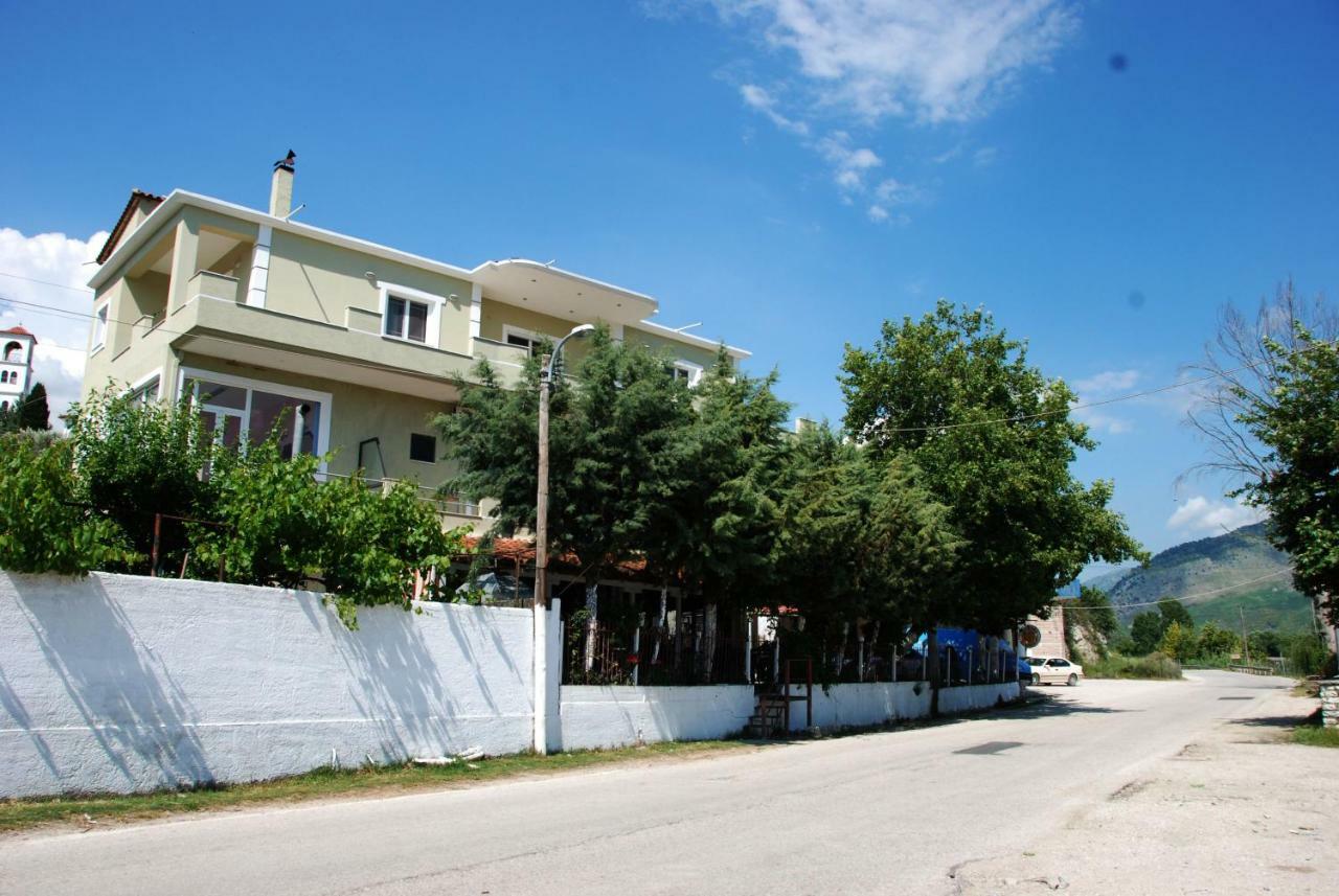 Hotel Mesopotami Bagian luar foto
