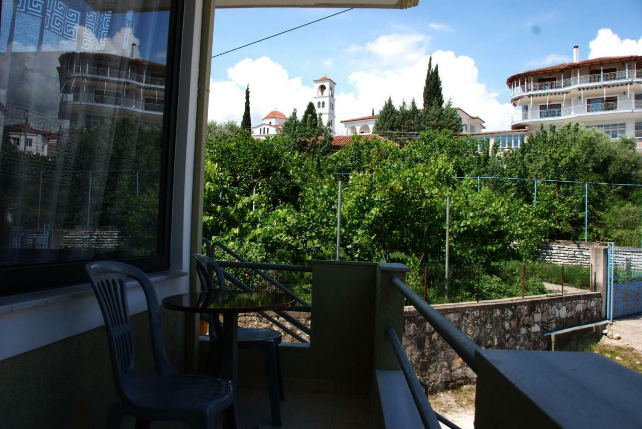 Hotel Mesopotami Bagian luar foto