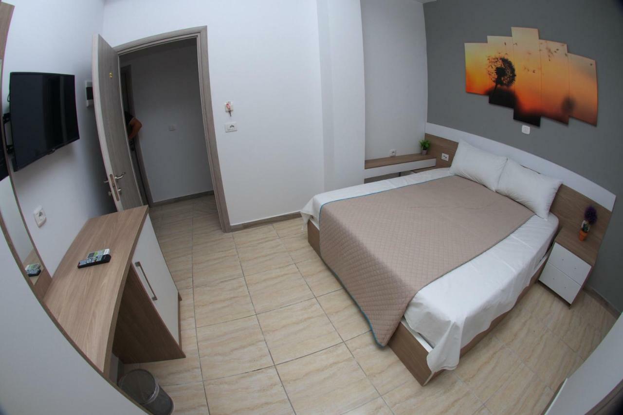 Hotel Mesopotami Bagian luar foto