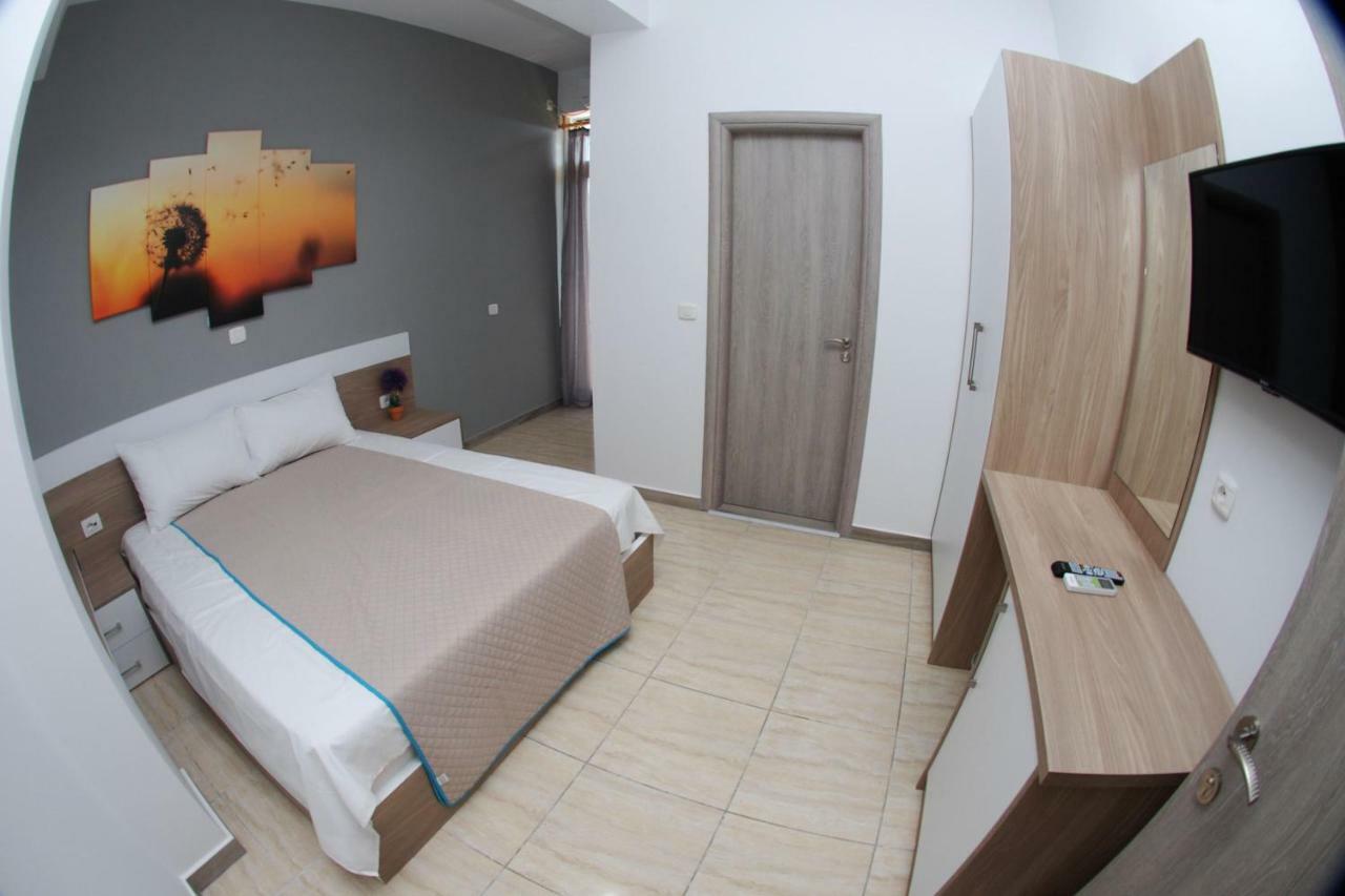 Hotel Mesopotami Bagian luar foto