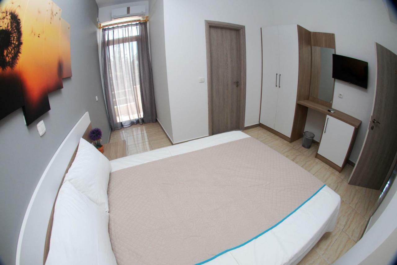 Hotel Mesopotami Bagian luar foto