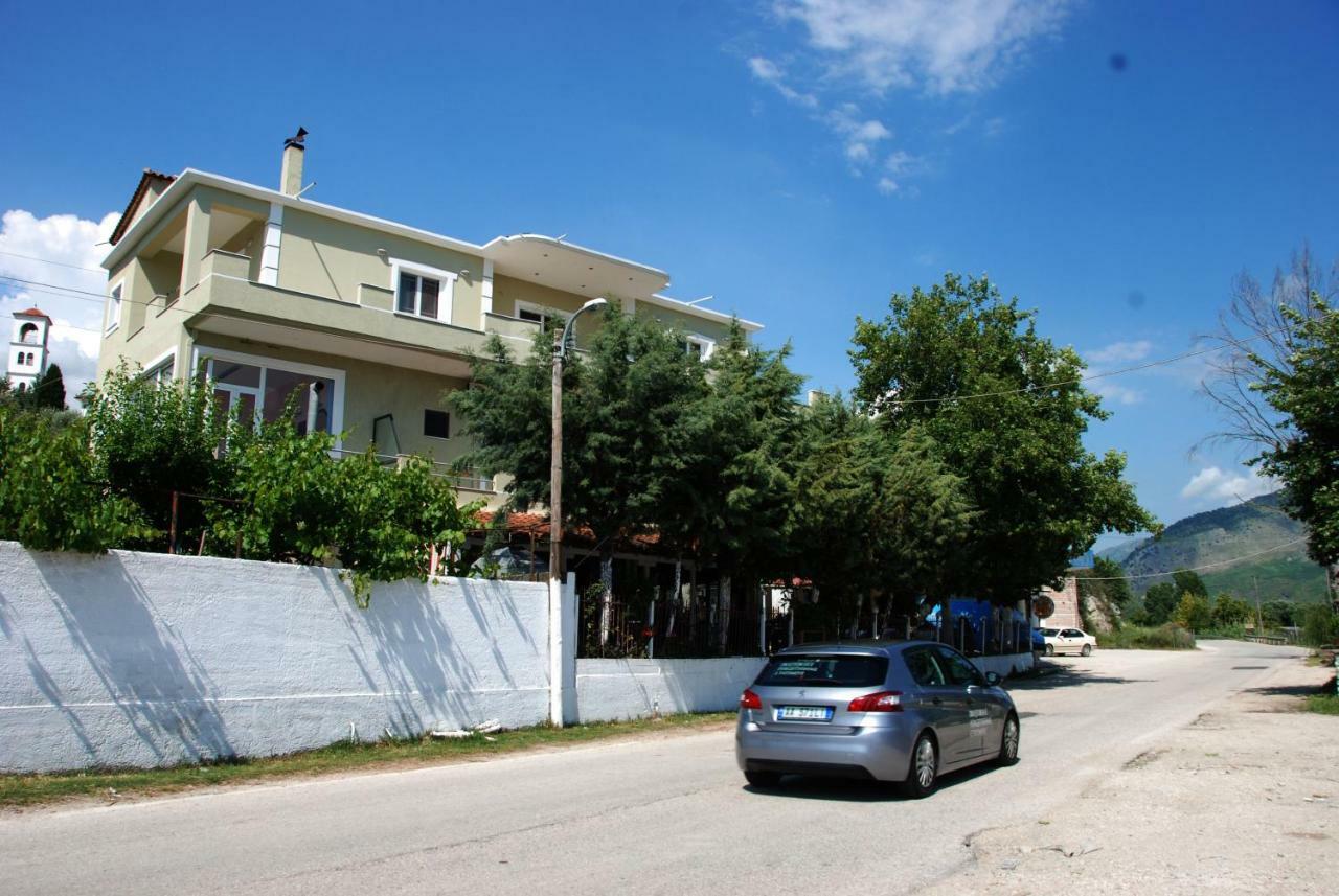 Hotel Mesopotami Bagian luar foto
