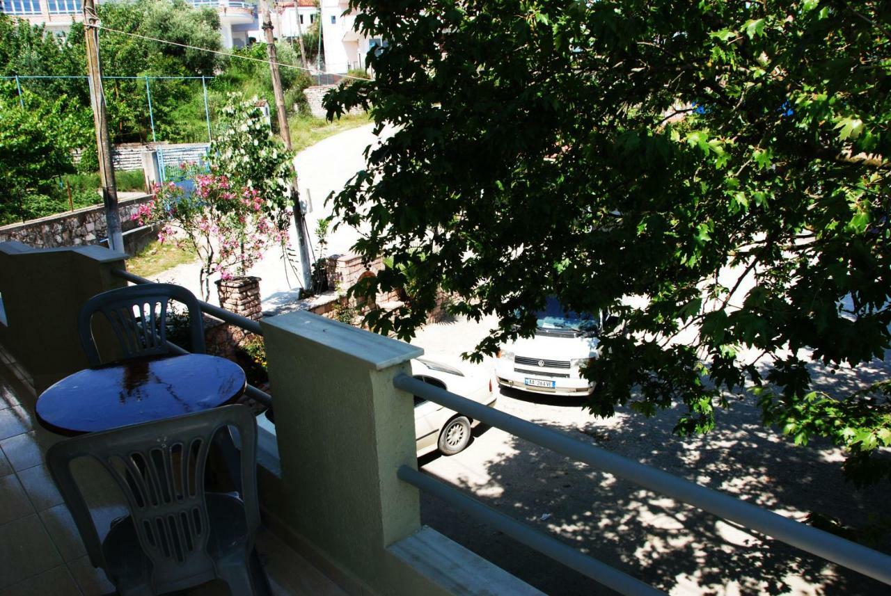 Hotel Mesopotami Bagian luar foto
