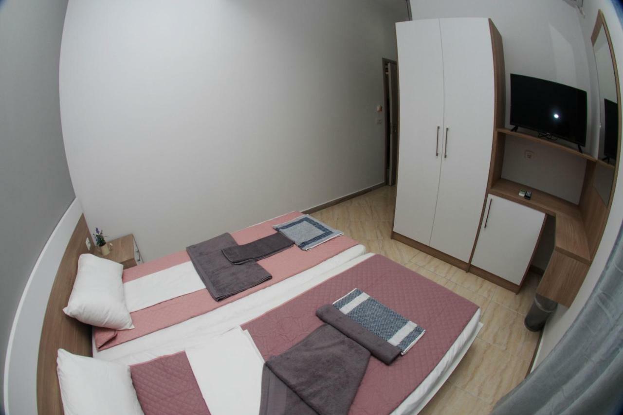Hotel Mesopotami Bagian luar foto