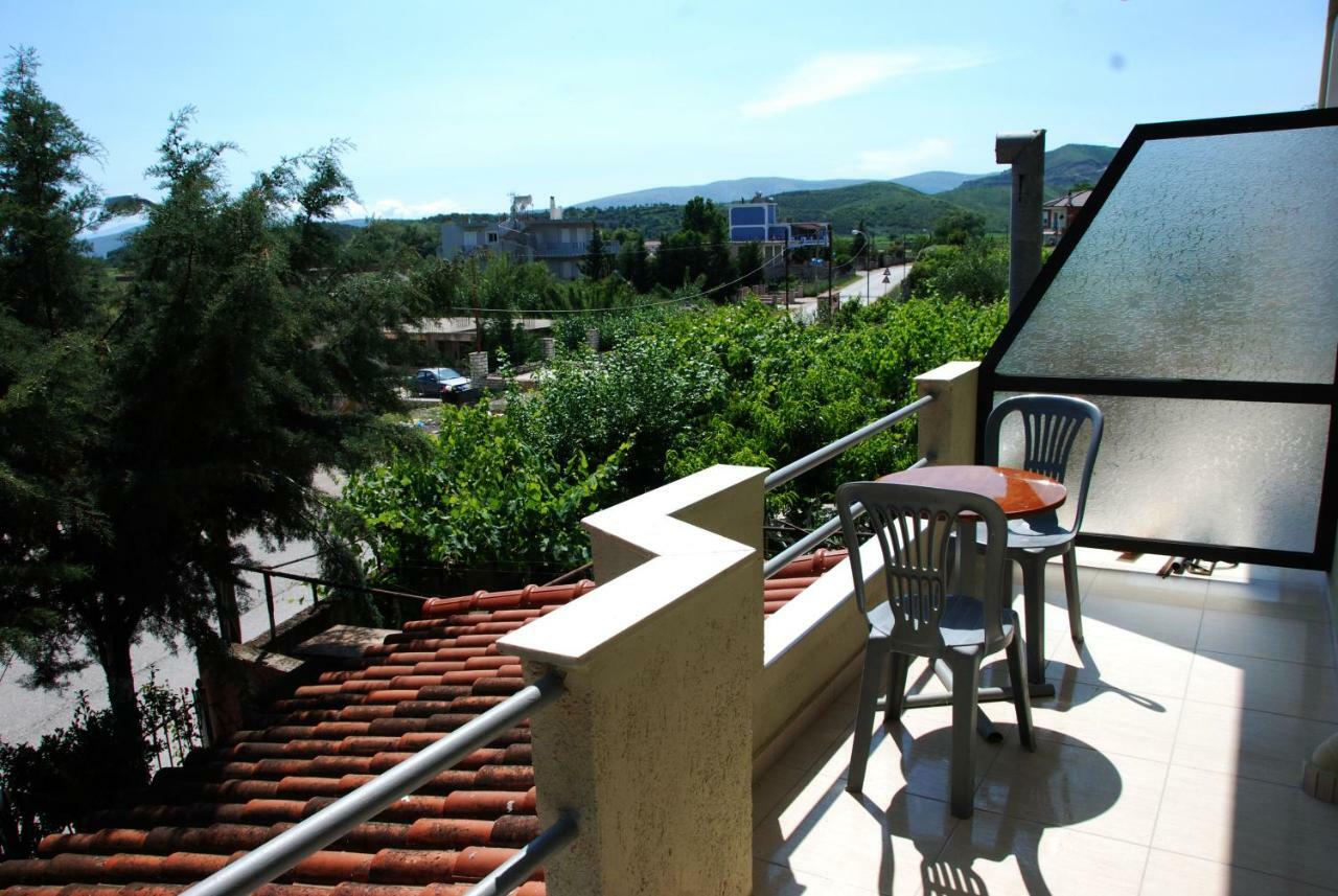 Hotel Mesopotami Bagian luar foto