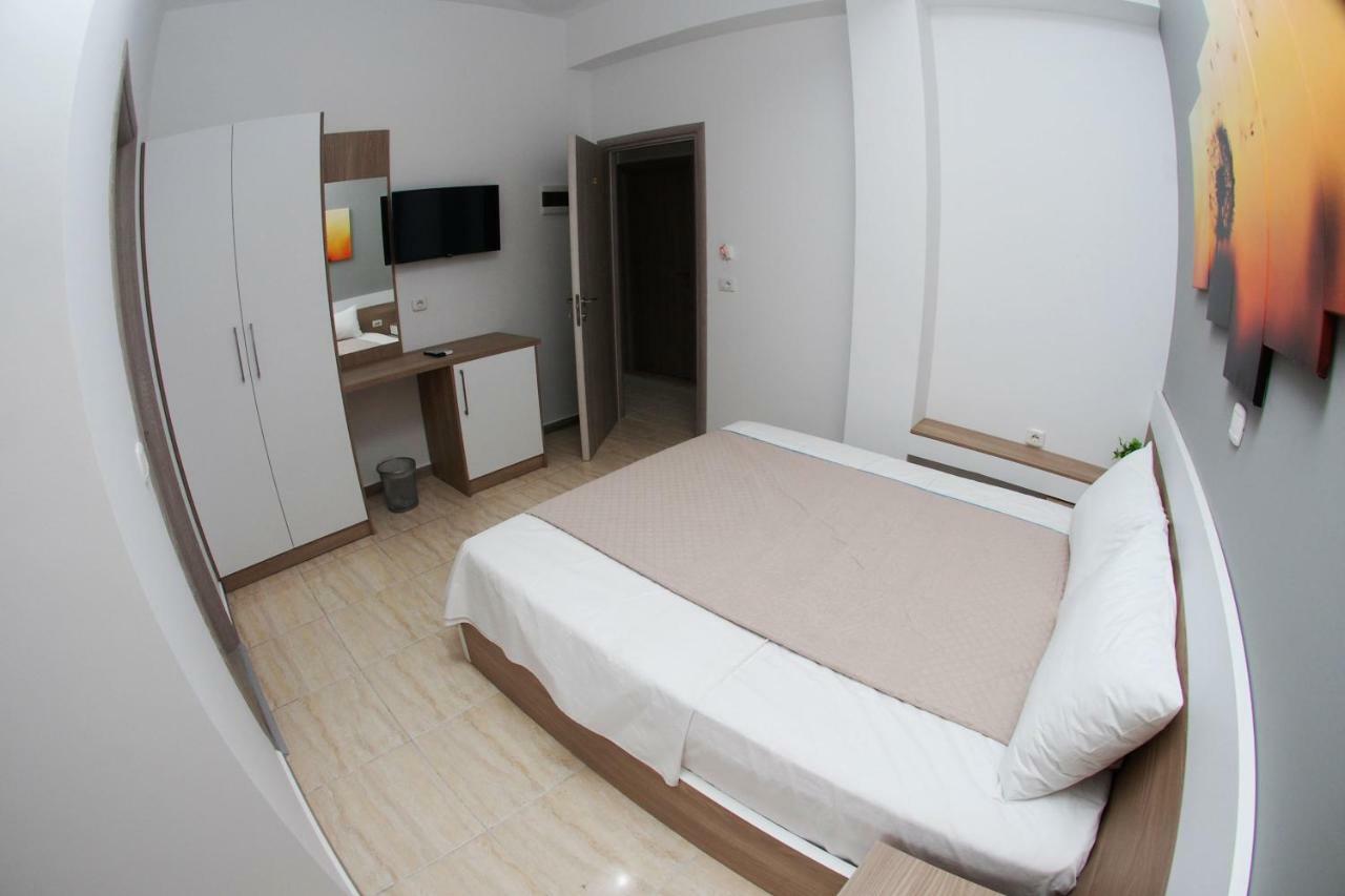 Hotel Mesopotami Bagian luar foto